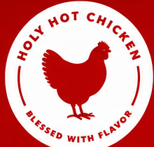 Holy Hot Chicken