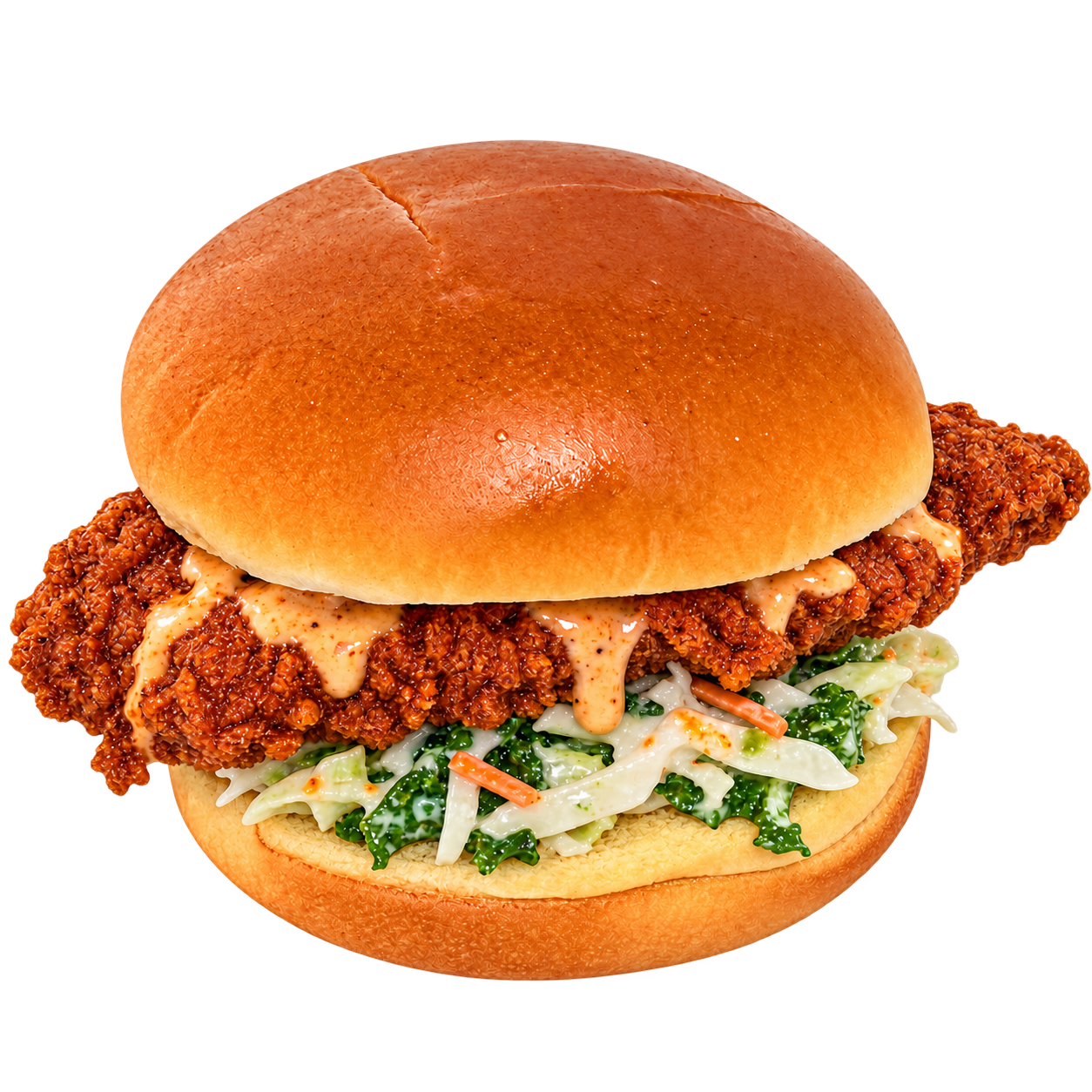 One Sandwich