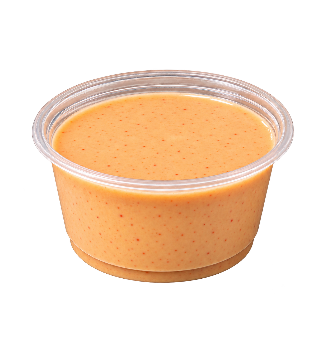 4 oz Secret Sauce