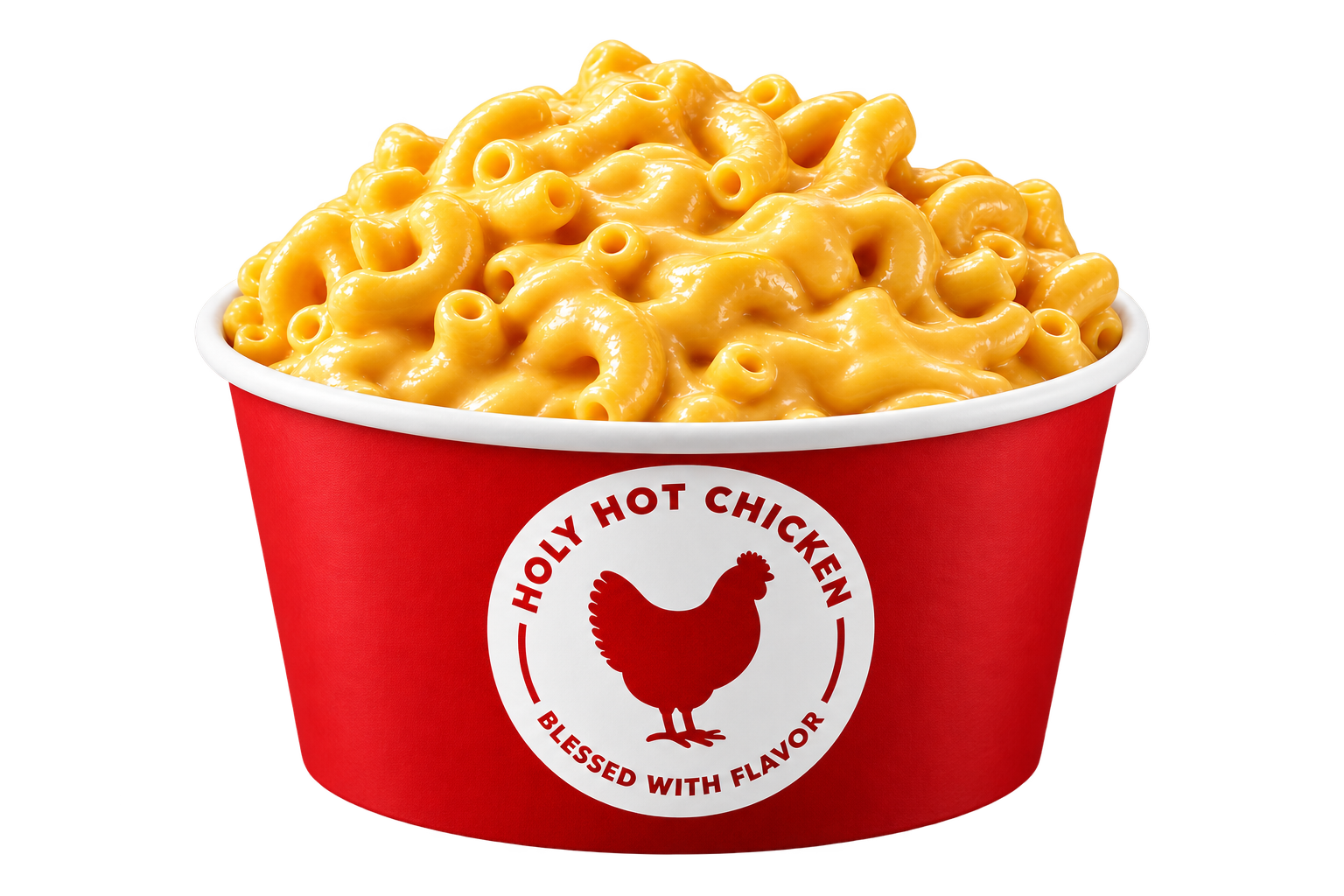 Side Mac & Cheese (8 oz)