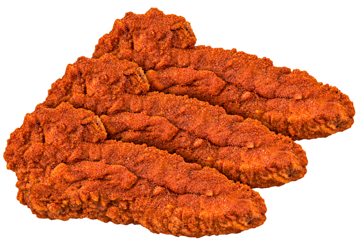 Three Tenders